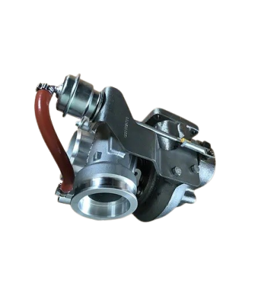 TURBO POUR FENDT 53271013082