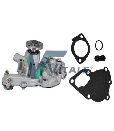 WASSERPUMPE FÜR YANMAR 11980242000 119802-42000 119802-42000 119802-42001 11980242001