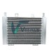 RADIATEUR HUILE POUR KUBOTA KX91-3 KX033-4 U35-4 RC418-64060 RC418-64062