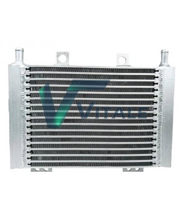 RADIATEUR HUILE POUR KUBOTA KX91-3 KX033-4 U35-4 RC418-64060 RC418-64062