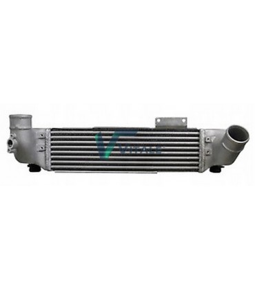 ECHANGEUR AIR INTERCOOLER POUR KIA SORENTO 281904A470 281904A47X