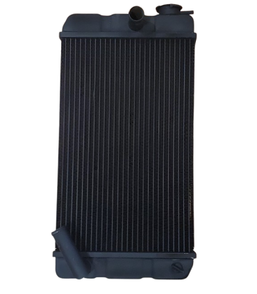 RADIATOR FOR  PUTZMEISTER