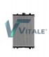 RADIATOR FOR  BOBCAT E42 E45 E50 E55 7003475