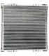 RADIATEUR HUILE POUR  CASE 580M 580N 580SN 586G 588G 590SM 570MXT 570NXT 87441876