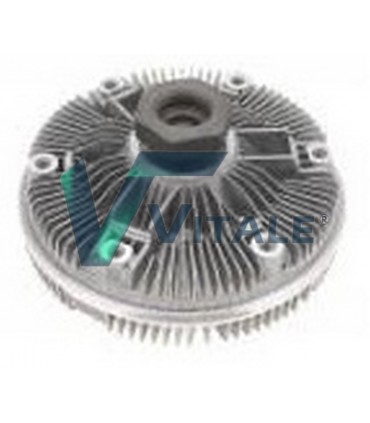 FAN CLUTCH FOR RENAULT AGRI CLAAS 6000105753