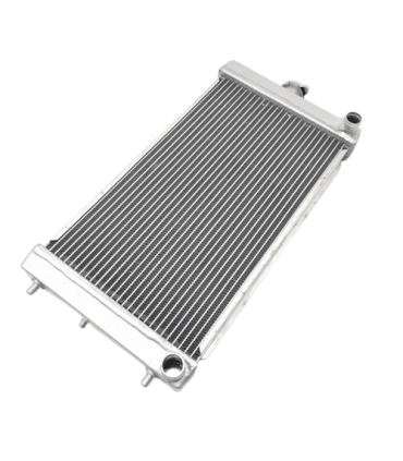 RADIATEUR POUR KOMATSU PC16MR-3 PC14MR-3 PC27MR-2 PC30MR-2 PC35MR-3 22L0321111 22L-03-21111