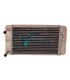 ADDITIONAL HEATING RADIATOR FOR FIAT DUCATO