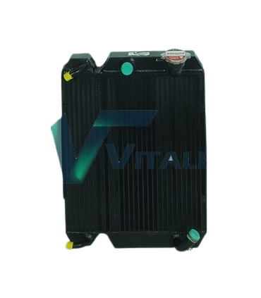 RADIATOR SUITABLE FOR  YANMAR B25 B25V