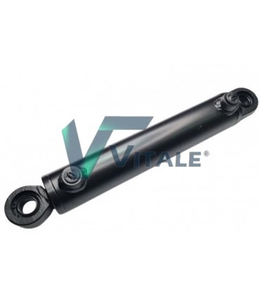 CILINDRO DE DIRECCION ASISTIDA PARA FORD SERIE 40 TS TM ** CARRERA 200 MM **