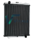 RADIATOR FOR HITACHI ZX110 -ZX120-ZX130-ZX135