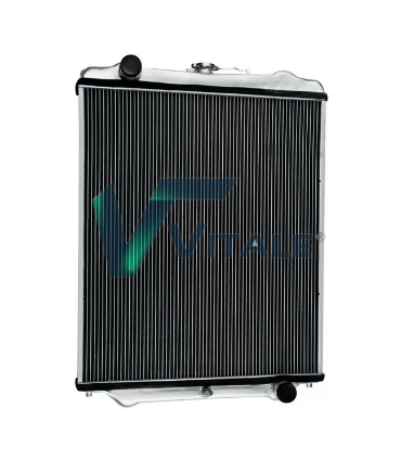 RADIATOR FOR HITACHI ZX110 -ZX120-ZX130-ZX135