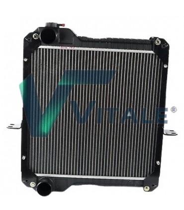 RADIATOR FOR FERMEC 6102851M91 6193297M91