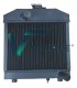 RADIATOR FOR KUBOTA D905 1537172060 15371-72060 1537172110 15371-72110 1555372060 1555472060 1737172060