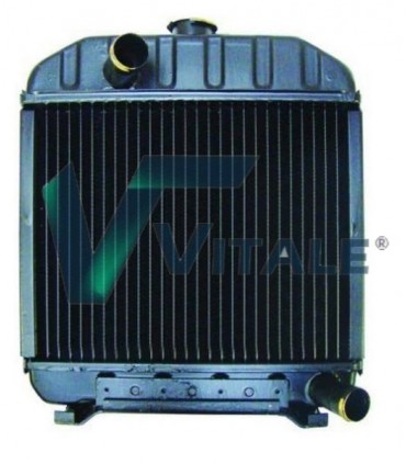 RADIATEUR EAU POUR KUBOTA D905 1537172060 15371-72060 1537172110 15371-72110 1555372060 1555472060 1737172060