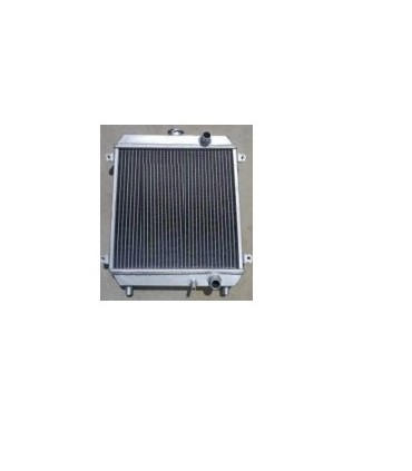 RADIATOR FOR  KUBOTA U10