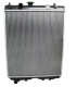 RADIATEUR POUR KUBOTA DC70  L4760 L5040 L5060 L5240 L5460 TD270-16010  TD27016010