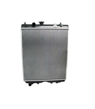 RADIATEUR POUR KUBOTA DC70  L4760 L5040 L5060 L5240 L5460 TD270-16010  TD27016010