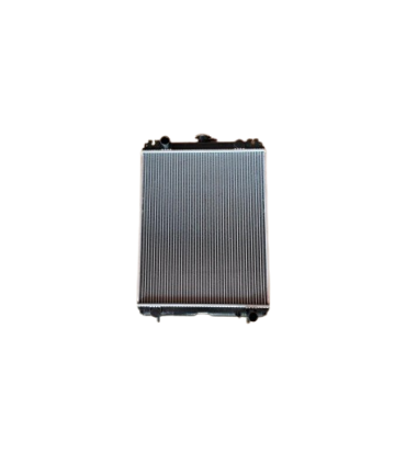 RADIATOR FOR  KUBOTA U55-7