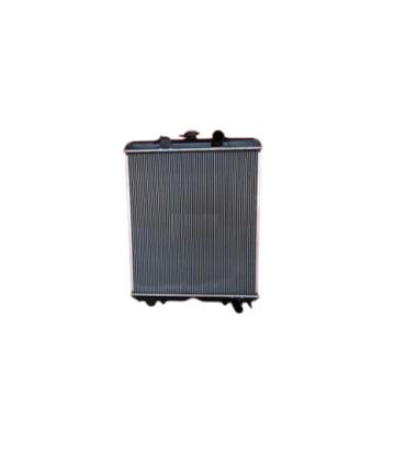 RADIATEUR POUR KUBOTA U185