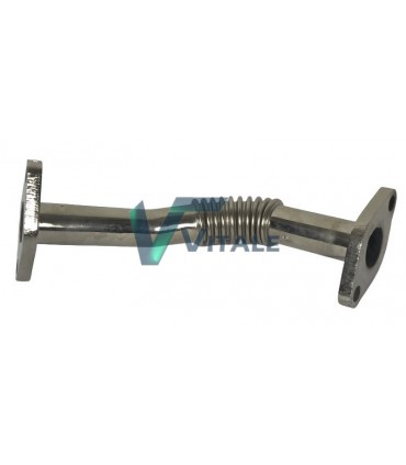 TUBO EGR PER VOLKSWAGEN 076131525C