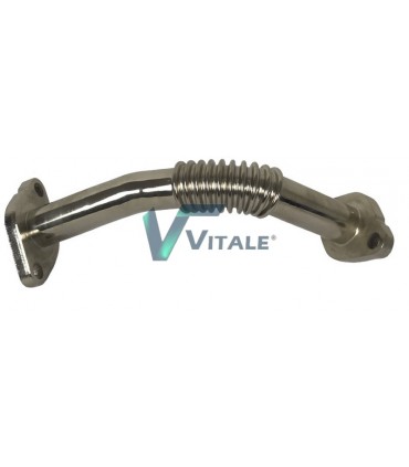 TUYAU EGR POUR VOLKSWAGEN  076131525C