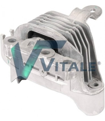 SOPORTE DE MOTOR PARA OPEL 13347447 684311