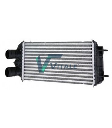 ECHANGEUR AIR INTERCOOLER POUR PEUGEOT 9824742280 9828172180