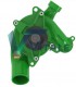 BOMBA DE AGUA PARA JOHN DEERE RE556137