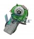 TURBOCOMPRESOR PARA JOHN DEERE RE543091 RE548366 DZ100187 DZ103296 SE501966 RE548367