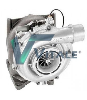 TURBOCHARGER FOR JOHN DEERE RE535702 RE534550 RE529214 RE525503 RE529978 RE522582 SE501681