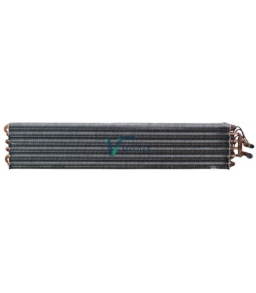 EVAPORATOR FOR JOHN DEERE 5000 6100 6200 6300 6400 6600 6800 6900 AL219021 AL163863 AL160350