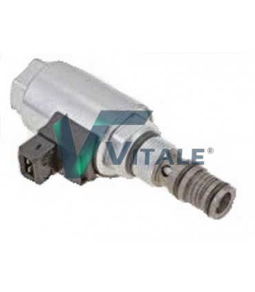 SOLENOID VALVE FOR FENDT G716150200060 G716150200090