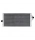 RADIATEUR INTERCOOLER POUR JOHN DEERE 8245R 8270R 8295R 8320R 8345R 8370R 8400R RE570493