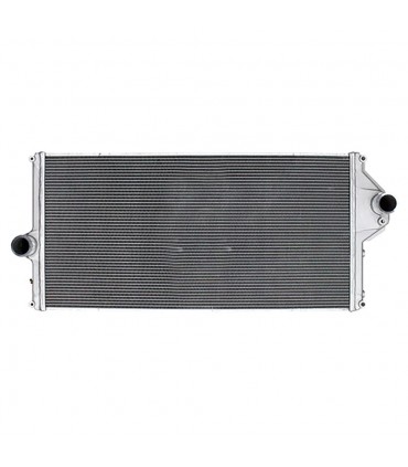 INTERCOOLER FOR   JOHN DEERE 8245R 8270R 8295R 8320R 8345R 8370R 8400R RE570493