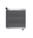 RADIATEUR POUR JOHN DEERE 7210R 7230R 7250R 7270R 7290R 7310R RE560281