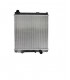 RADIATOR FOR  MITSUBISHI MERCEDES ME406044