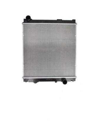 RADIATORI PER  MITSUBISHI MERCEDES ME406044