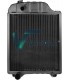 RADIATEUR EAU POUR JOHN DEERE 1640 1840 2040 2140 AL31237 AL37568 AT36474 VPE3024