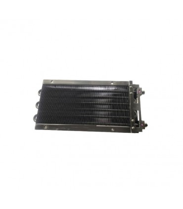 RADIATEUR HUILE POUR KUBOTA M7040DT M8540DTH M9540DTH 3C081-18100 3C08118100