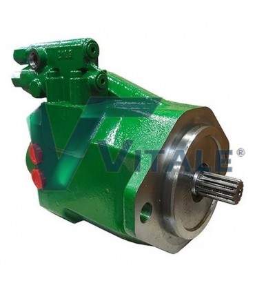 BOMBA HIDRÁULICA PARA JOHN DEERE 7200J 7210J 7215J 7225J 7230J 7630 7730 7830 7930 RE240475 R986110589 PG200869