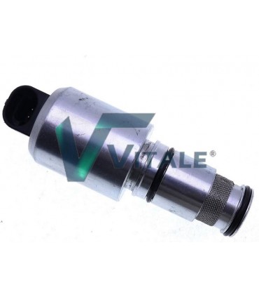 VÁLVULA SOLENOIDE PARA JOHN DEERE SERIE 8R RE577637 RE212444