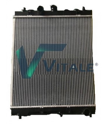 RADIATOR FOR CATERPILAR 305 CR 245-2138 2452138