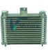 OIL RADIATOR FOR ALFA ROMEO FIAT 46830020