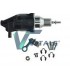 ELETTROVALVOLA TURBO PER RENAULT MASTER III BITURBO 144G16424R