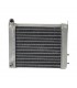 RADIATEUR CHAUFFAGE POUR  RENAULT 7701014934 RE882643