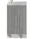 RADIATOR FOR  DIECI AGRI FARMER 28,7 28,9 30,7 30,9 AGRI PLUS 40,7