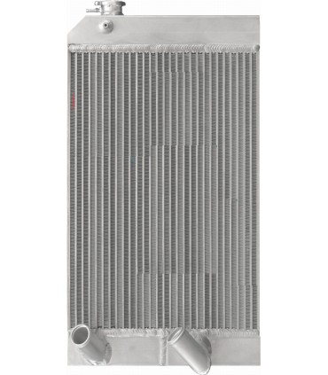 RADIATOR FOR  DIECI AGRI FARMER 28,7 28,9 30,7 30,9 AGRI PLUS 40,7