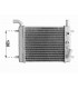 RADIATOR FOR  MOTO MALAGUTI F12