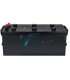 BATTERIE 180AH 12V POUR RENAULT TRUCK RENAULT 5001860347