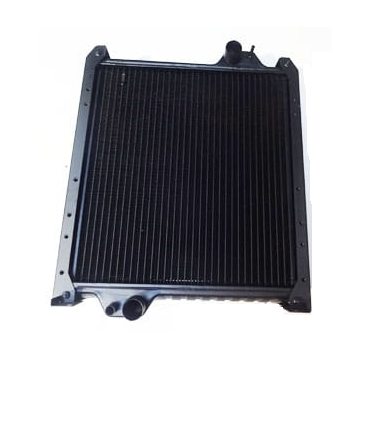 RADIATEUR POUR MASSEY FERGUSON  4707 4708 4709 4710 5710 5711 6712 4357027M5